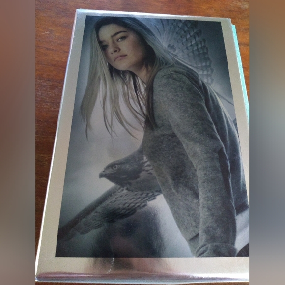 Maximum Ride Book Series, Books 1-3 Boxed Set, James Patterson, Young Ad… - Picture 3 of 8